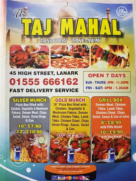 Taj mahal asian groceries and catering - Count on catering by Taj Mahal—an authentic Indian restaurant in Lancaster, PA. Skip to content 2080 Bennet Ave, Lancaster, PA 17601 For pickup orders please call us at (717) 295-1434 